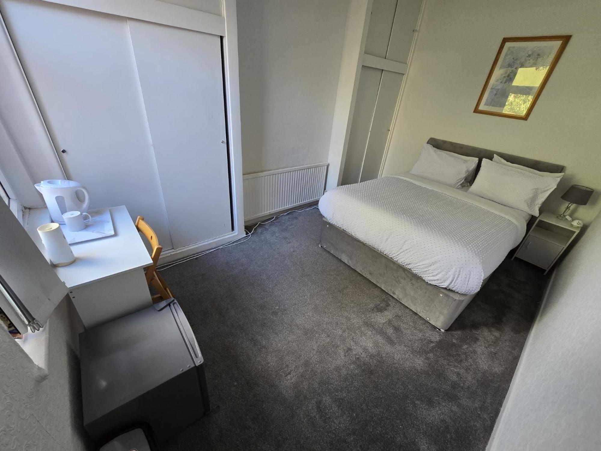 Poshval Hotel แมนเชสเตอร์ ภายนอก รูปภาพ